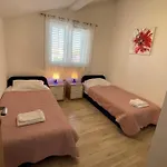 Maja Apartman Betina