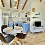 Maja Apartman