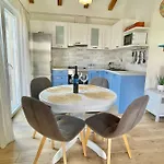Maja Apartman