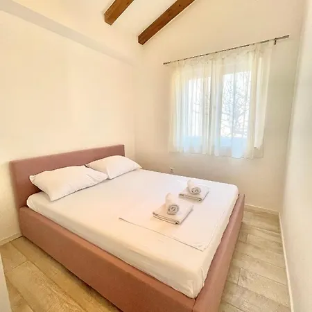 Maja Apartmán