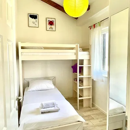 Maja Apartmán