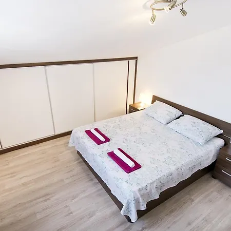 Apartmán Maja Betina (Sibenik-Knin)