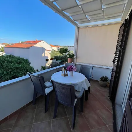 Apartmán Maja