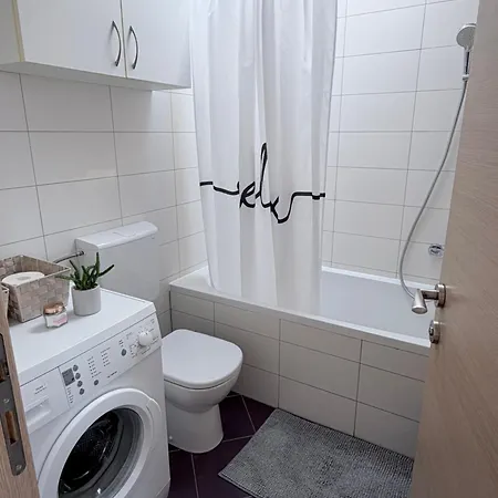 Maja Apartmán