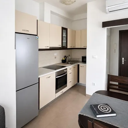 Apartmán Maja Betina (Sibenik-Knin)