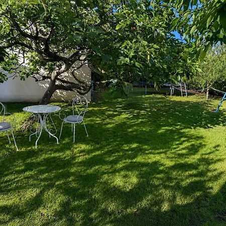 Apartmán Maja Betina (Sibenik-Knin)