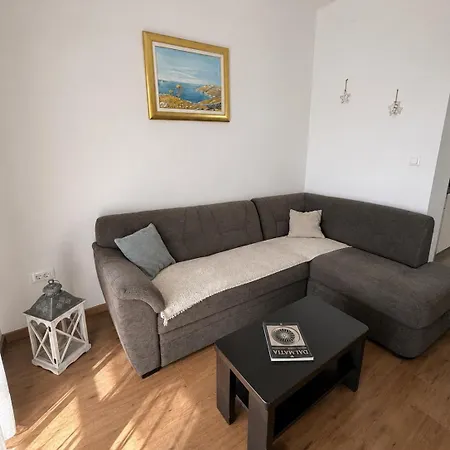 Apartmán Maja