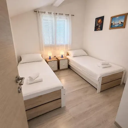 Maja Apartmán