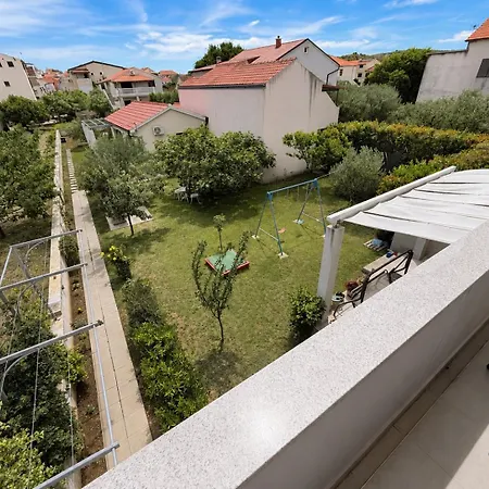 Maja Apartmán