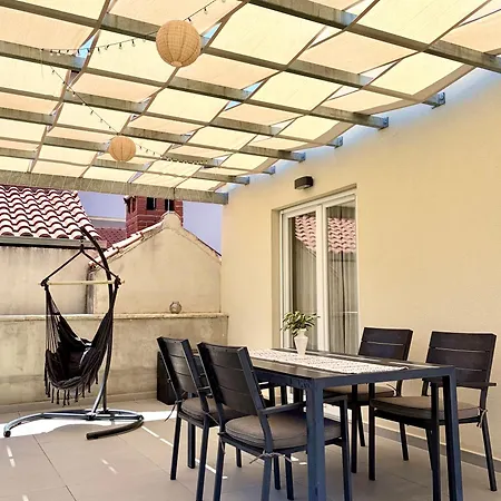 Maja Apartmán Betina (Sibenik-Knin)