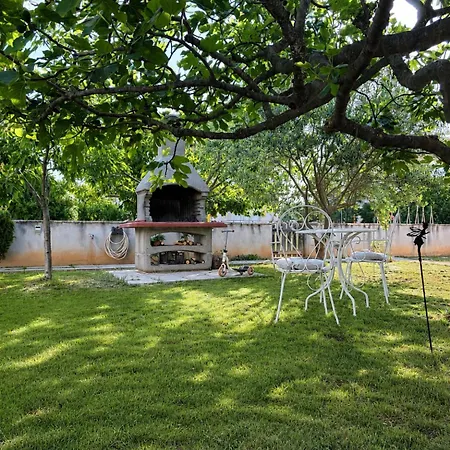 Maja Betina (Sibenik-Knin)