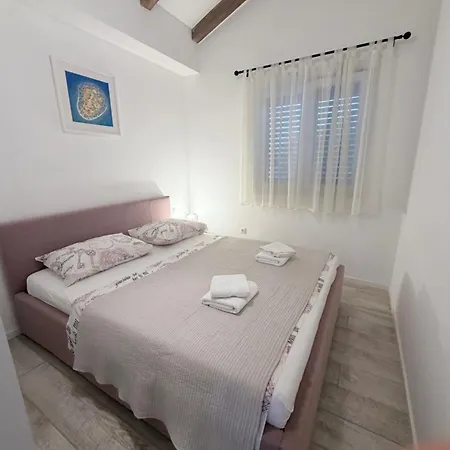 Maja Apartmán