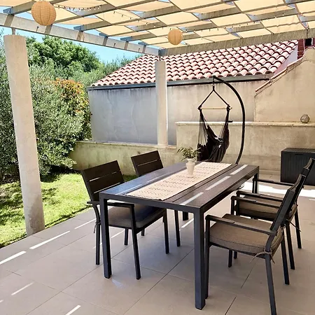 Apartmán Maja *