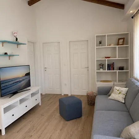 Apartmán Maja *