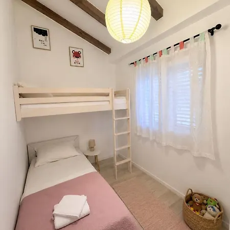 Maja Apartmán Betina (Sibenik-Knin)