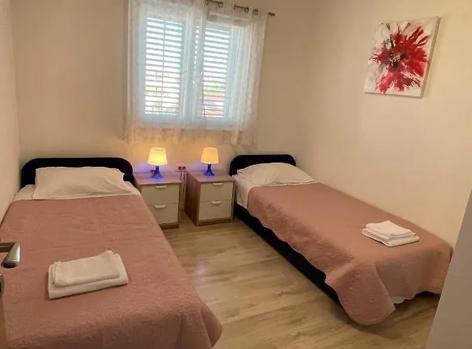 Maja Apartman Betina (Sibenik-Knin)