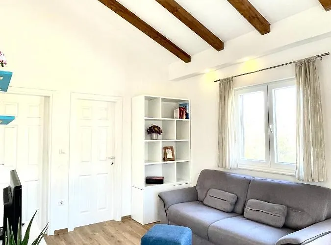 Apartman Maja Betina (Sibenik-Knin)