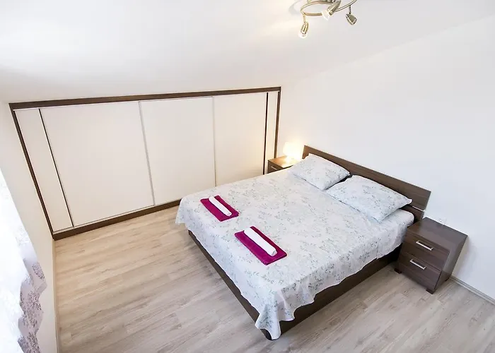 Apartman Maja Betina (Sibenik-Knin)