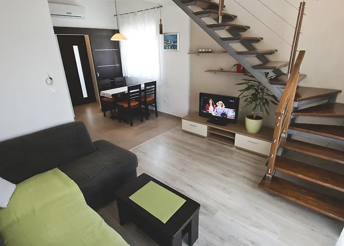 Maja Apartman Betina (Sibenik-Knin)