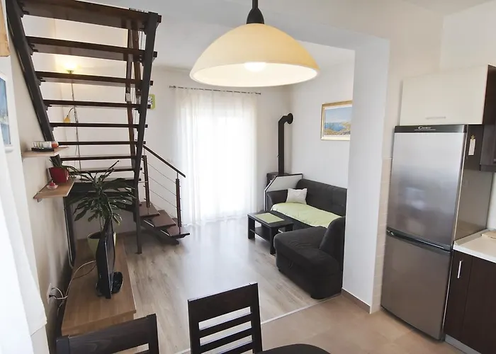 Maja Betina (Sibenik-Knin)