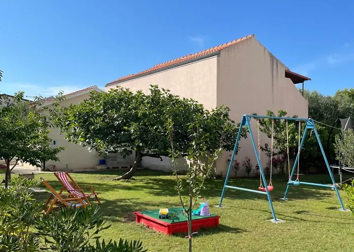 Apartman Maja Betina (Sibenik-Knin)